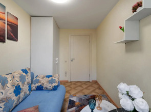 Апартаменты ComfortHomes Метро Пролетарская