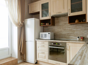 Апартаменты Бельведер