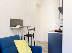 Апартаменты Асмера 25 Гороховая