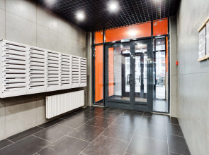 Апартаменты Каштановая 6