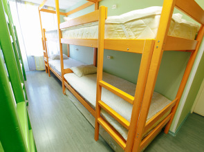 Хостел на Нахимовском Проспекте