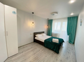 Апартаменты на Русской 15