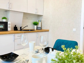 Апартаменты KenigHouse недалеко от Верхнего озера