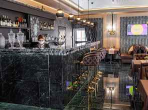 Отель Ефремовъ