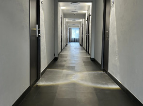 Отель Никольская