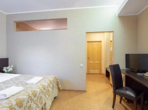 Апартаменты Невский Бриз