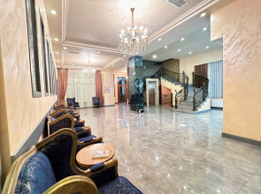 GM City Hotel