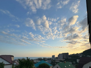 Гостевой дом на Яблочной