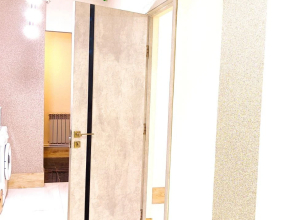 My Apartement in Yerevan, Apartments
