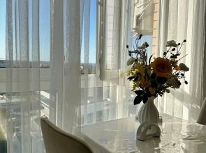 Квартира Просторная и Уютная в Каспийске