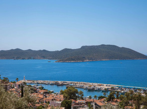 Апартаменты Lobelya Suites