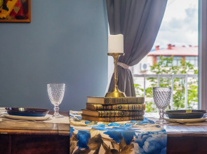 Апартаменты HB apartments Mtskheta