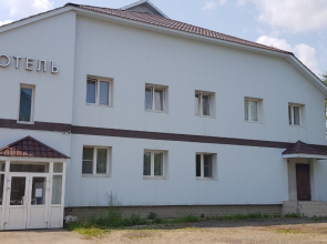 Piramida Hotel