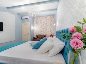 S Vidon na More Sea Breeze & SPA Apartments 1
