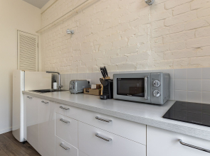 Апартаменты Обломов на Советской 5