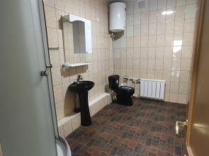 Хостел Энви