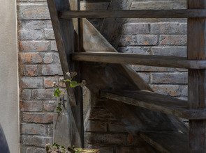 Квартира Sea&Sun Loft