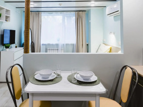 Квартира Студия 1