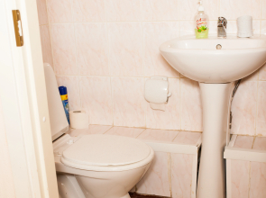 Общежитие Карелреспотребсоюза