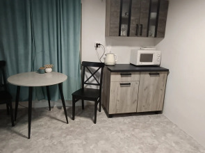 Частный дом дом среди гор