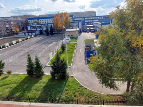 Квартира на Комсомольской уютная и комфортная