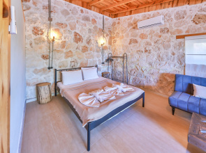 Bademlique Stone Apart-hotel