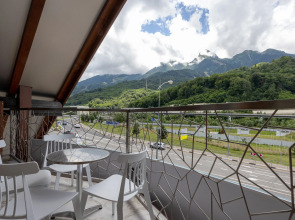 Stellar Collection Chalet Krasnaya Polyana