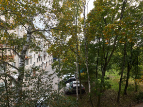 Апартаменты Комфортабельные Апартаменты у Аэропорта