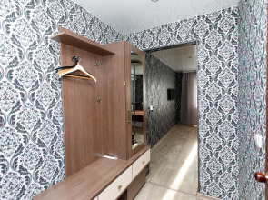 Квартира на Комсомольской 89