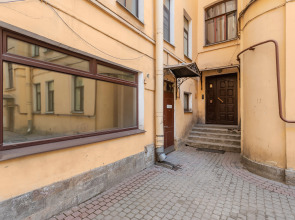 Жилые помещения Тепло Северной Столицы