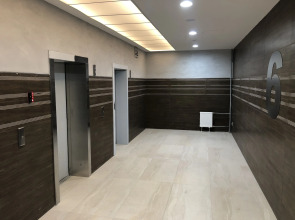 Апартаменты Комфортабельные вблизи к центру города