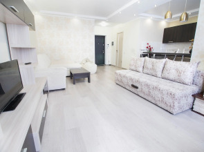 Апартаменты Saratov Lights на Мичурина55