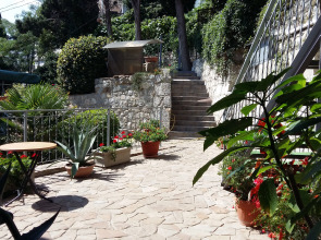 Гостевой дом Усадьба У Графского Парка