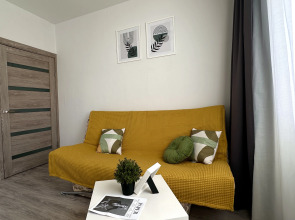 Апартаменты в Жк Победа Возле Меги