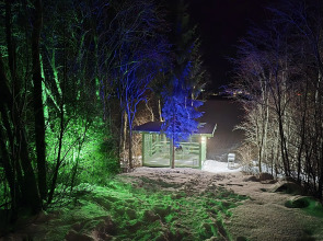 Гостевой дом Хижина у Озера