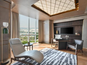 The Ritz-Carlton, Doha