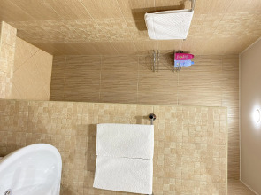 Гостевой Дом Palladium