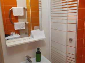 Квартира Студия рядом с метро