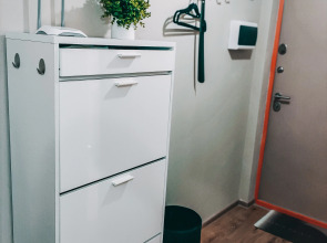 Апартаменты Start Modern