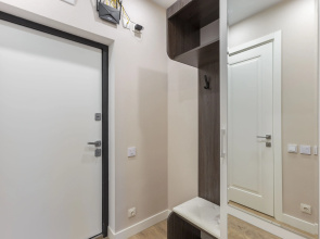 Квартира Inndays Apartments