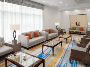 Holiday Inn Express Dubai - Safa Park, an IHG Hotel