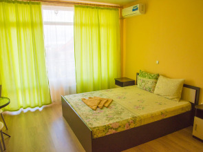 Гостевой Дом Роза Ветров