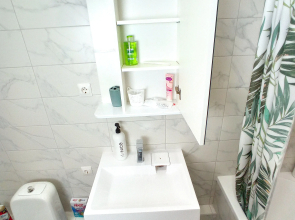 Квартира Современная 1 комнатная в ЖК Гурьевский