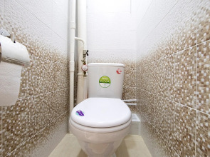 Апартаменты FSF Советский 6/2-Бесконтактный заезд