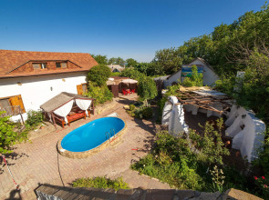 Отель Гостиный Двор B&B