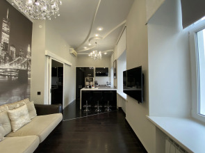 Квартира Дизайнерская в центре Ярославля