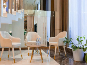 Отель Premier hotel