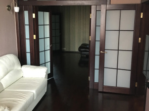 Апартаменты Cosy-4 на Киевской