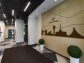 Апартаменты рядом с Назарбаев Университетом и EXPO Центром