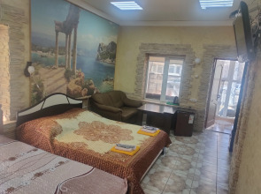 Мини-Отель Атлант